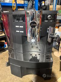 JURA macchina caffè professionale