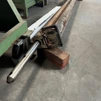Pistone braccio Merlo 25.9