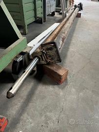 Pistone braccio Merlo 25.9