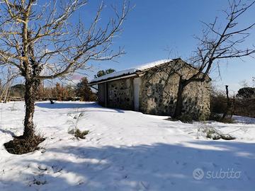 Cascina/Casale - Nicolosi