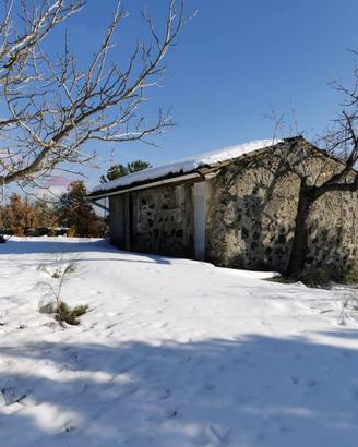 Cascina/Casale - Nicolosi