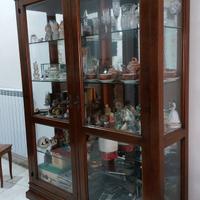 vetrina accademia del mobile