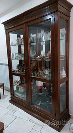 vetrina accademia del mobile