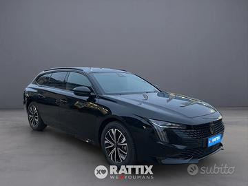 PEUGEOT 508 ii 2023 sw 508 SW 1.5 bluehdi Allure s