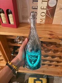 Dom perignon luminos 2013