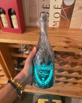 Dom perignon luminos 2013