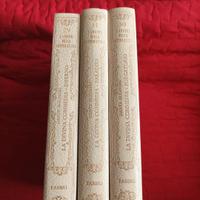 libro la divina commedia 