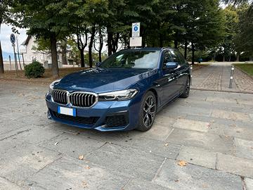 Bmw 530 530e xDrive Touring Msport