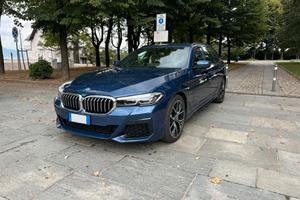 Bmw 530 530e xDrive Touring Msport