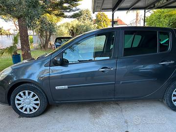 Renault clio reep cherle 90 cavalli diesel