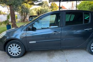Renault clio reep cherle 90 cavalli diesel