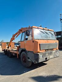 Camb BF300 Carrellone