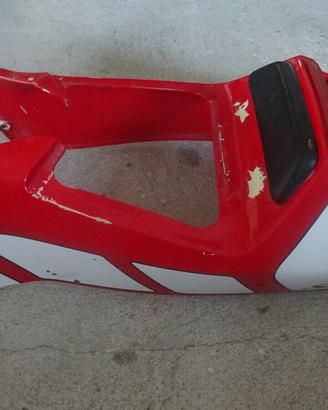 Codone posteriore Cagiva Mito