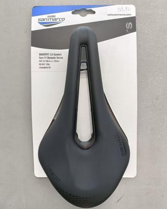 -35%Sc. Selle San Marco-Aspide Short-Shorfit 2.0