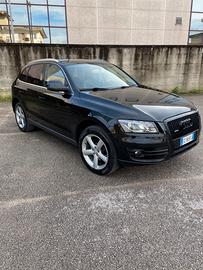 Audi Q5 2011 Sline Cambio Automatico
