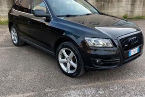 Audi Q5 2011 Sline Cambio Automatico