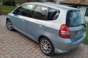 honda jazz 1200 del 2005
