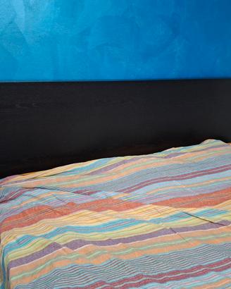 letto matrimoniale
