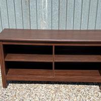 Tavolino basso adatto come porta tv