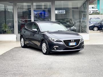 Mazda 3 1.5 Diesel 105CV E6 neo - 2016