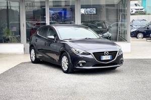 Mazda 3 1.5 Diesel 105CV E6 neo - 2016