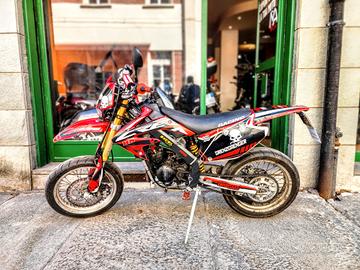 Hm CRE 50 Six Competition