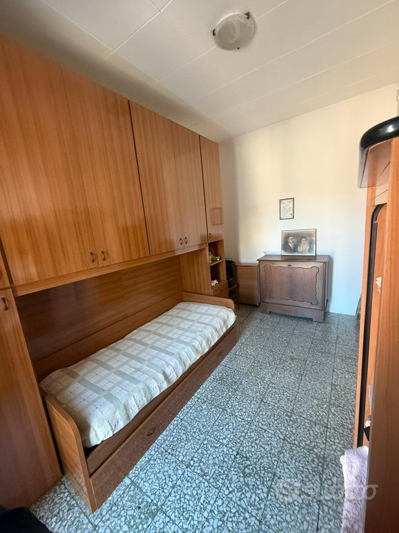 Apartment in Bovino, Foggia - Vista 4