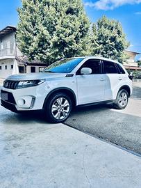 Vitara hybrid