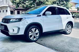 Vitara hybrid