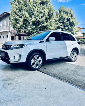 Vitara hybrid