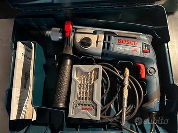 Trapano Bosch Professional