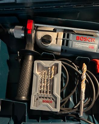 Trapano Bosch Professional