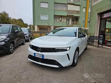 Opel Astra 1.5 Turbo Diesel 130 CV Business Elegan
