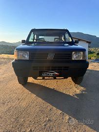 FIAT PANDA 4X4 1.1 IE COUNTRY CLUB