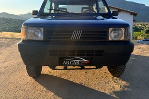 FIAT PANDA 4X4 1.1 IE COUNTRY CLUB