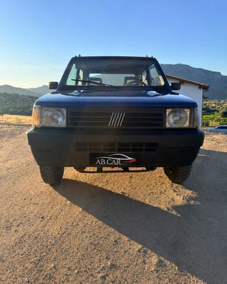 FIAT PANDA 4X4 1.1 IE COUNTRY CLUB