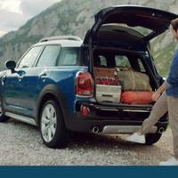 Portellone elettrico mini cooper countryman