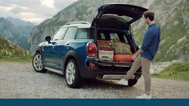 Portellone elettrico mini cooper countryman