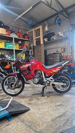 Honda XL 600 V Transalp -1997