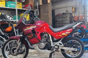 Honda XL 600 V Transalp -1997