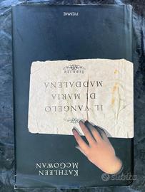 IL VANGELO DI MARIA MADDALENA~Kathleen Mcgowan