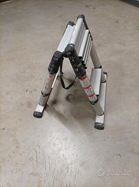 Scala telescopica