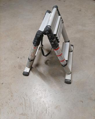 Scala telescopica