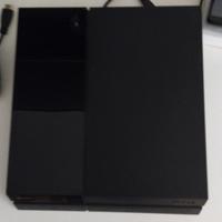 PlayStation 4 solo corpo console