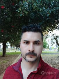 Bagnino con brevetto fin