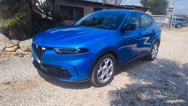 Alfa Romeo Tonale 1.5 130 CV MHEV TCT7 Sprint