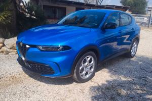 Alfa Romeo Tonale 1.5 130 CV MHEV TCT7 Sprint
