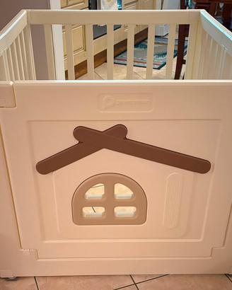 Box modulare Joy bambini
