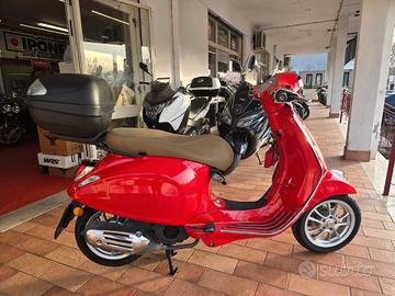 Piaggio Vespa 150 Primavera TUTTO INCLUSO
