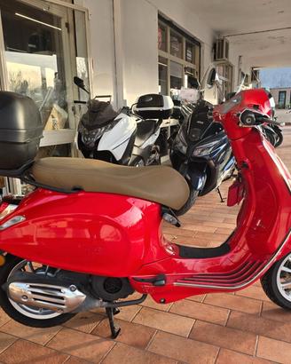Piaggio Vespa 150 Primavera TUTTO INCLUSO